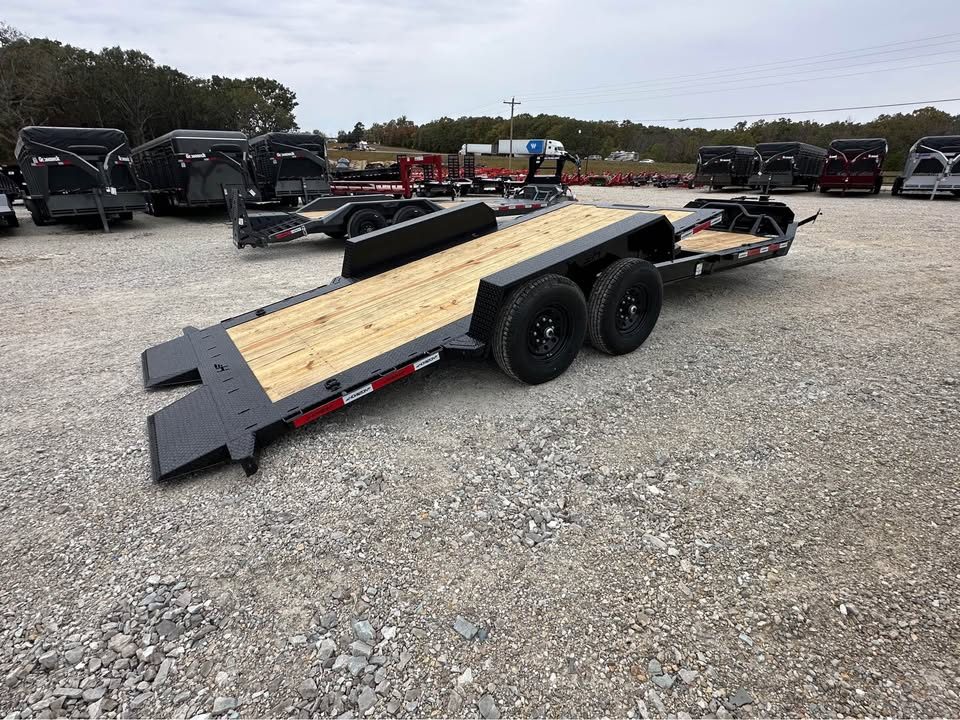 New 2026 Horizon  ETZ