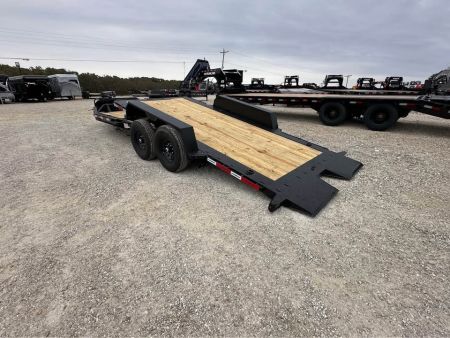 New 2026 Horizon  ETZ