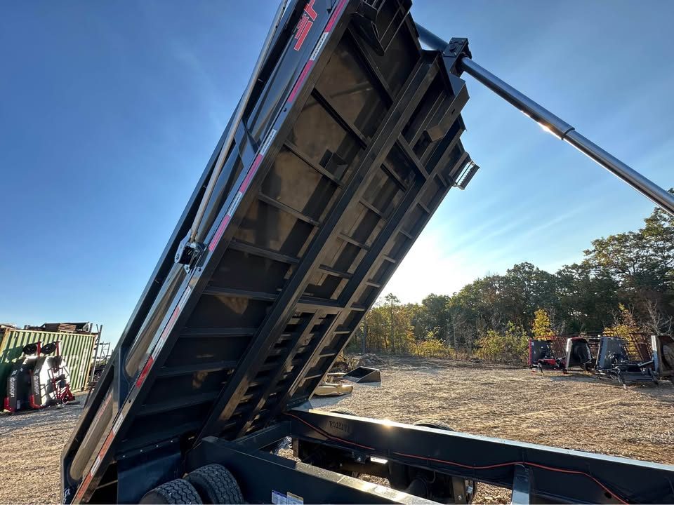 New 2026 Horizon hzh