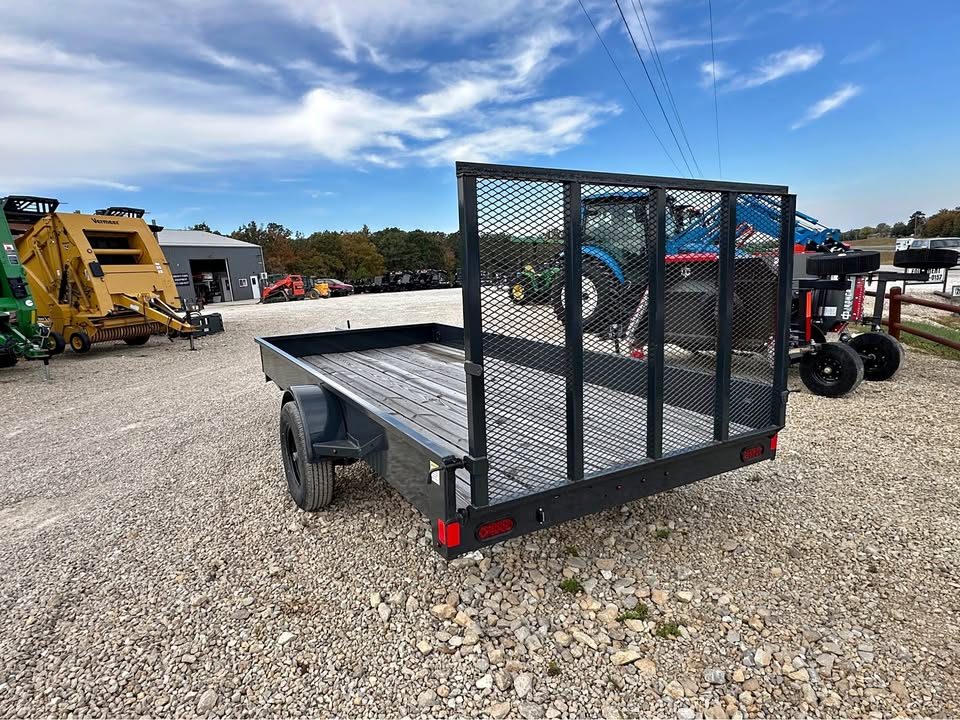 2024 Hillcrest