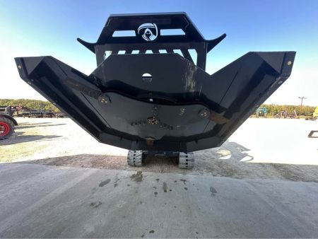 New 2026 CID Tree Reaper 84" 17-30 gpm MT