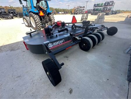 New 2026 Ironcraft 2515