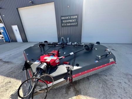New 2026 Ironcraft 2515