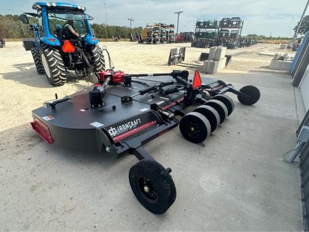 New 2026 Ironcraft 3515