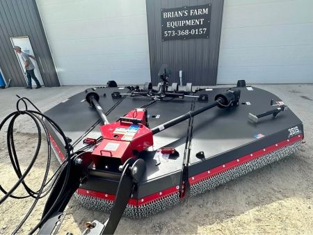 New 2026 Ironcraft 3515
