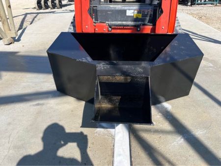 New 2025 Patriot Concrete Bucket