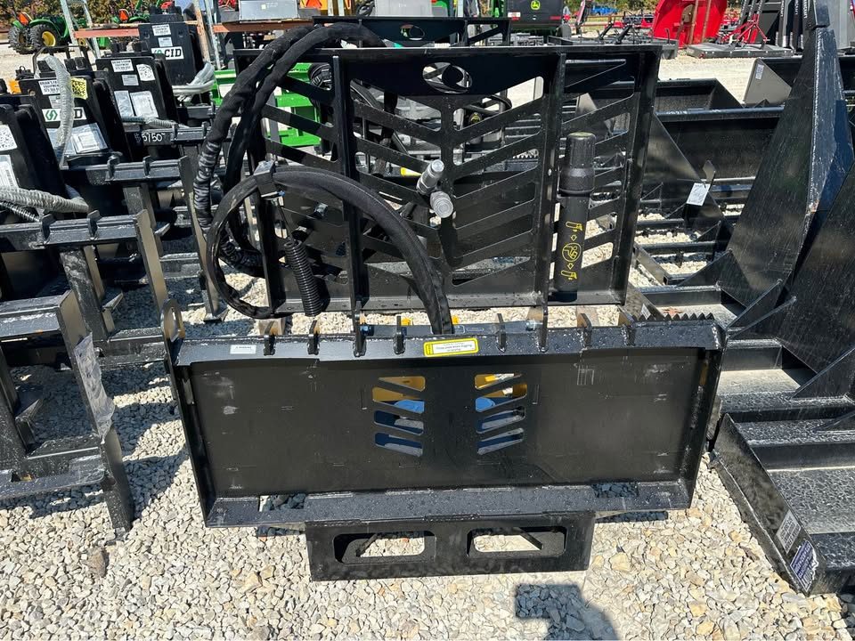 New 2026 Danuser intimidator tree puller