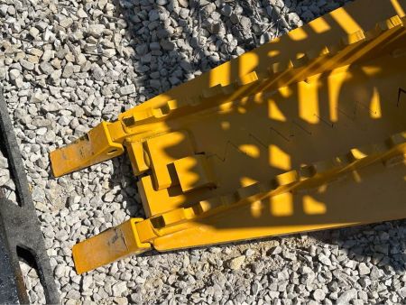 New 2026 Danuser intimidator tree puller