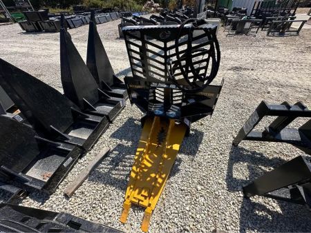 New 2026 Danuser intimidator tree puller