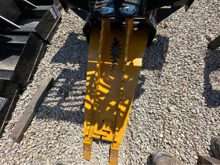 New 2026 Danuser intimidator tree puller