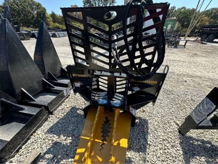 New 2026 Danuser intimidator tree puller