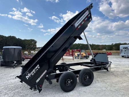 New 2026 PJ DT1-14" 14k