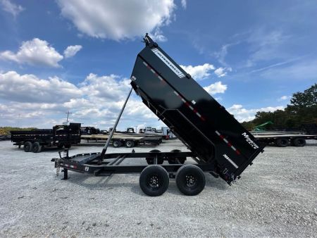 New 2026 PJ DT1