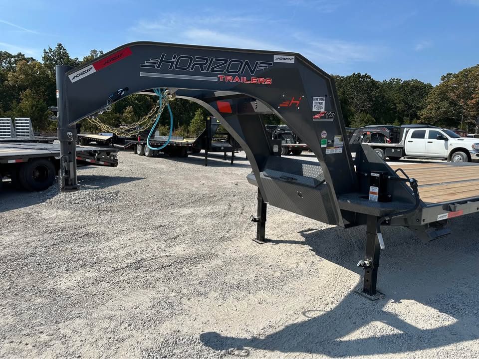 New 2026 Horizon  FYZ 32"