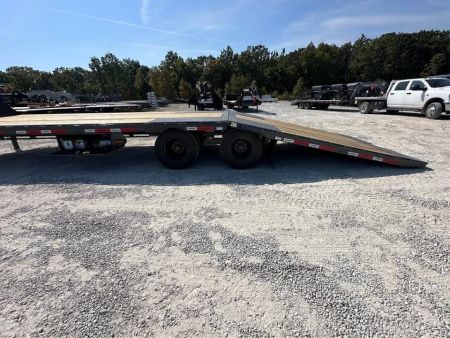 New 2026 Horizon  FYZ 32 