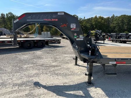 New 2026 Horizon  FYZ 32"