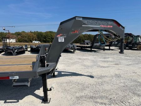 New 2026 Horizon  FYZ 32"