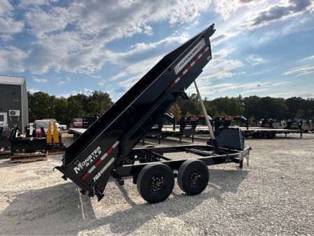 New 2026 PJ DT1-14"x83"x2" 16K
