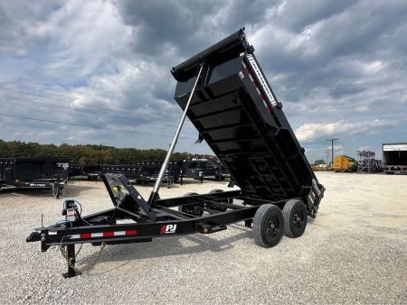 New 2026 PJ DT1-14"x83"x2" 16K