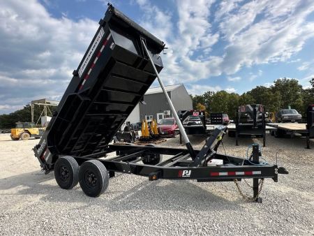 New 2026 PJ DT1-14"x83"x2" 16K