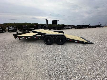 New 2026 Hillcrest 16+6  tilt trailer 16k