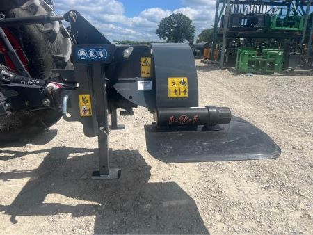 New 2026 Reist Stump grinder R25PD