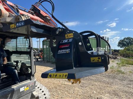 New 2026 Stump grinder  R25HDSK2026G