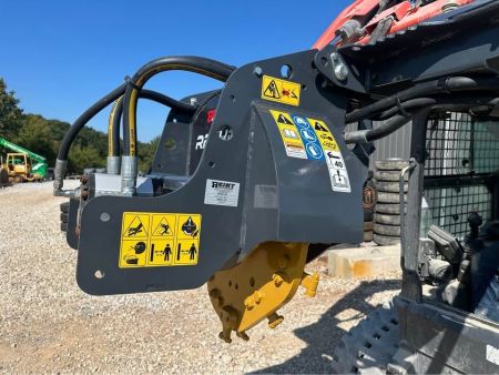 New 2026 Stump grinder  R25HDSK2026G