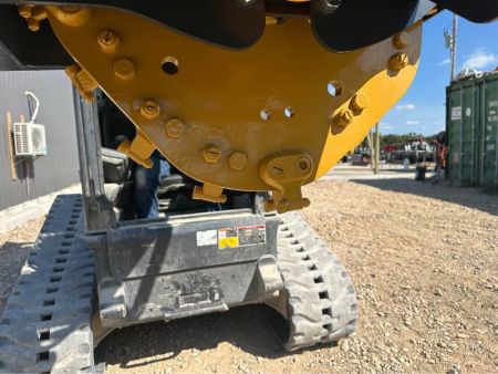 New 2026 Stump grinder  R25HDSK2026G