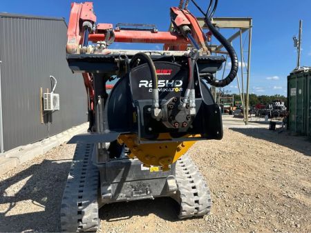 New 2026 Stump grinder  R25HDSK2026G
