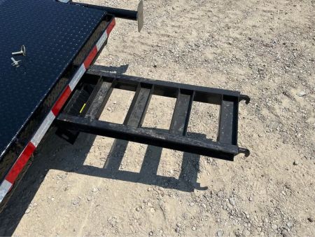 New 2026 PJ B5 Buggy hauler
