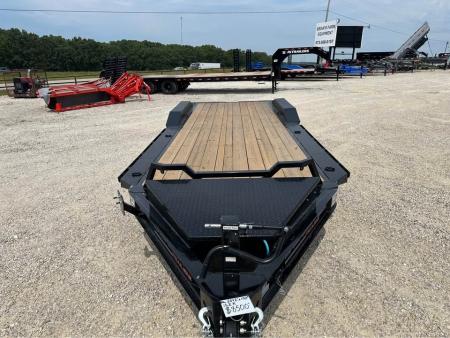 New 2026 Horizon  EHZ equipment trailer