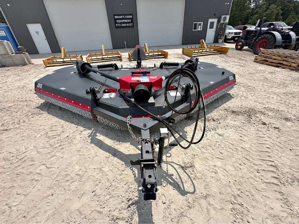 New 2025 Ironcraft 2515
