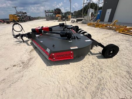 New 2025 Ironcraft 2515