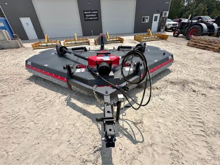 New 2025 Ironcraft 2515