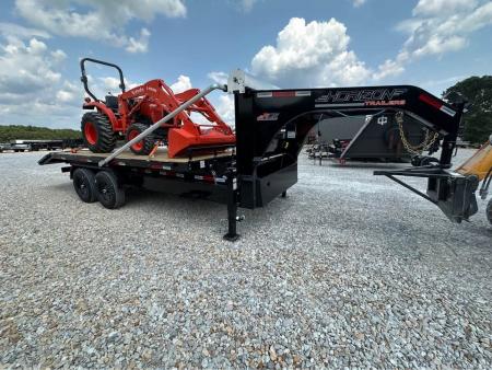 New 2026 Horizon roz flatbed