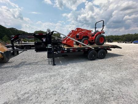 New 2026 Horizon roz flatbed