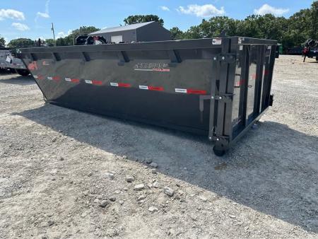 New 2026 Horizon  16" dumpster