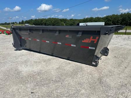 New 2026 Horizon  16" dumpster