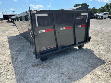 New 2026 Horizon  16" dumpster