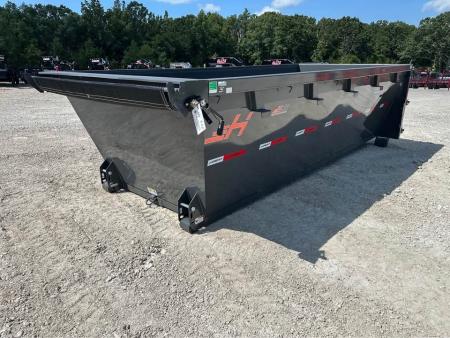 New 2026 Horizon  16  dumpster