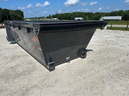 New 2026 Horizon  16" dumpster