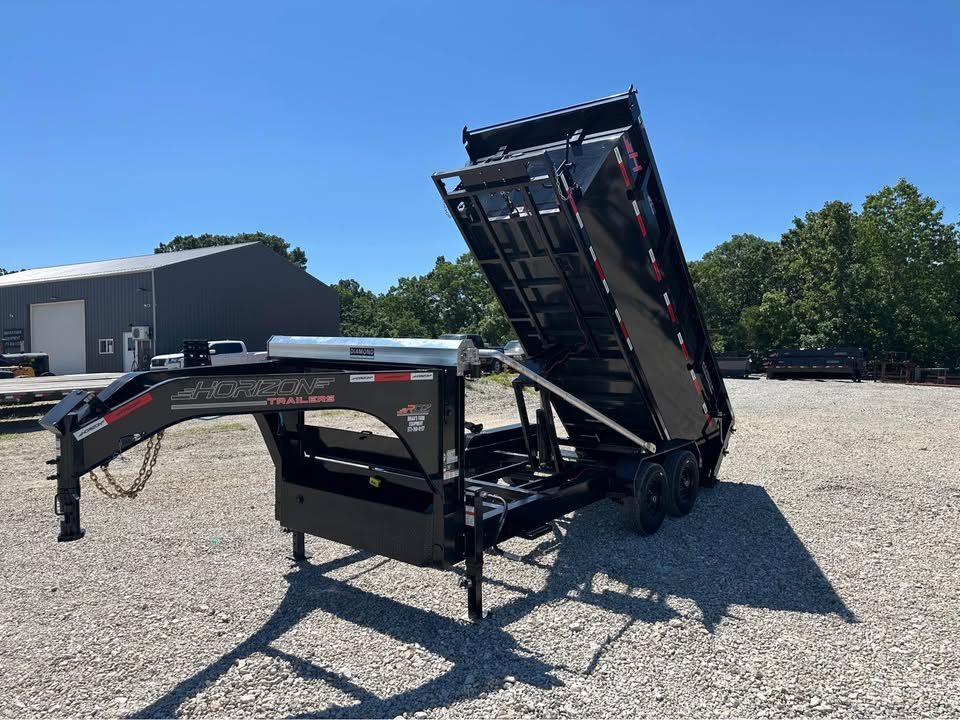 New 2026 Horizon  RDZ