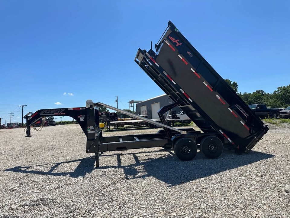 New 2026 Horizon  RDZ