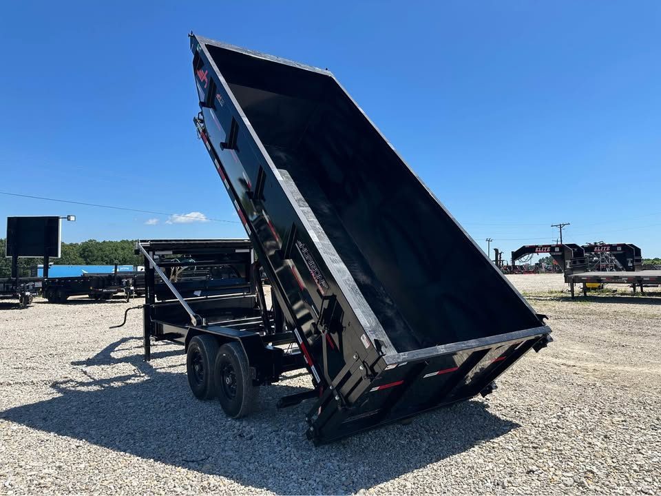 New 2026 Horizon  RDZ