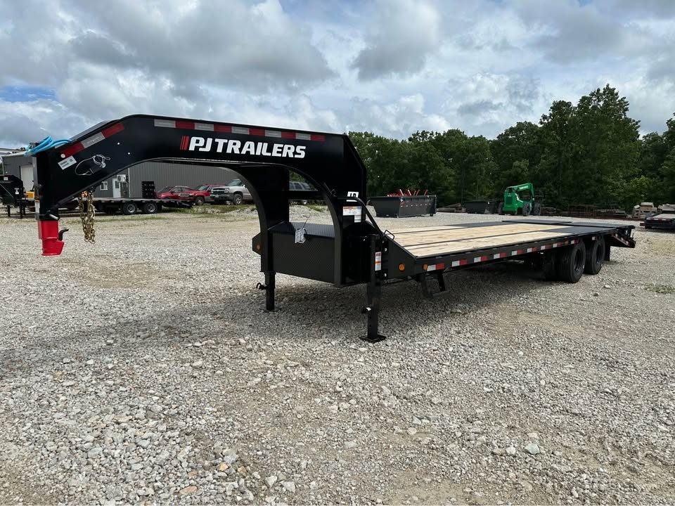 New 2026 PJ ld28" monster ramps