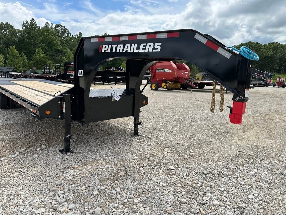 New 2026 PJ ld28" monster ramps