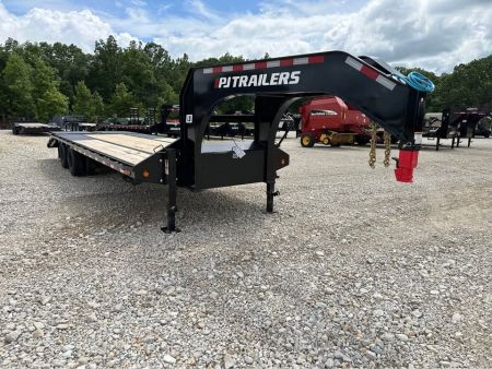 New 2026 PJ ld28  monster ramps