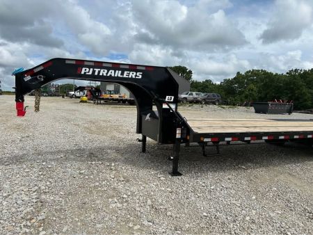 New 2026 PJ ld28" monster ramps