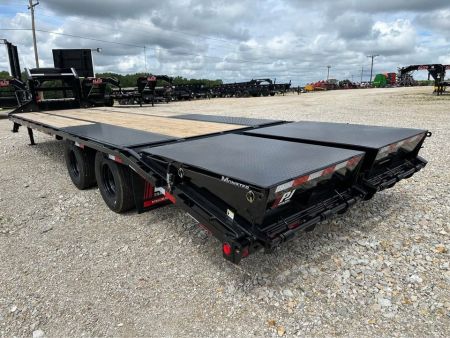 New 2026 PJ ld28" monster ramps